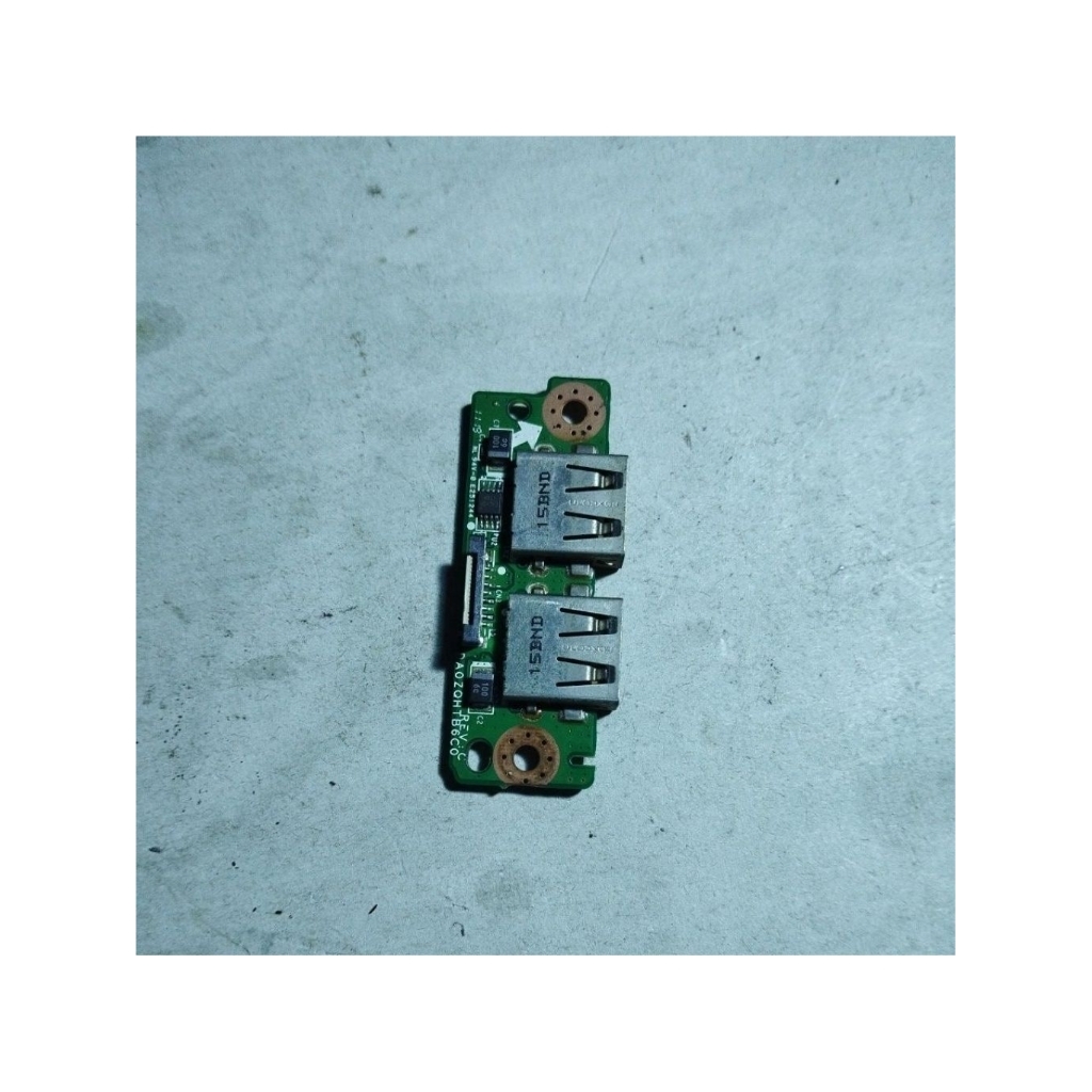 board papan USB Acer aspire 4739 series