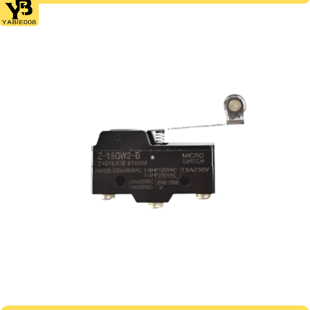 Limit Switch Z-15GW2-B / Limit Swith Z15GW2B