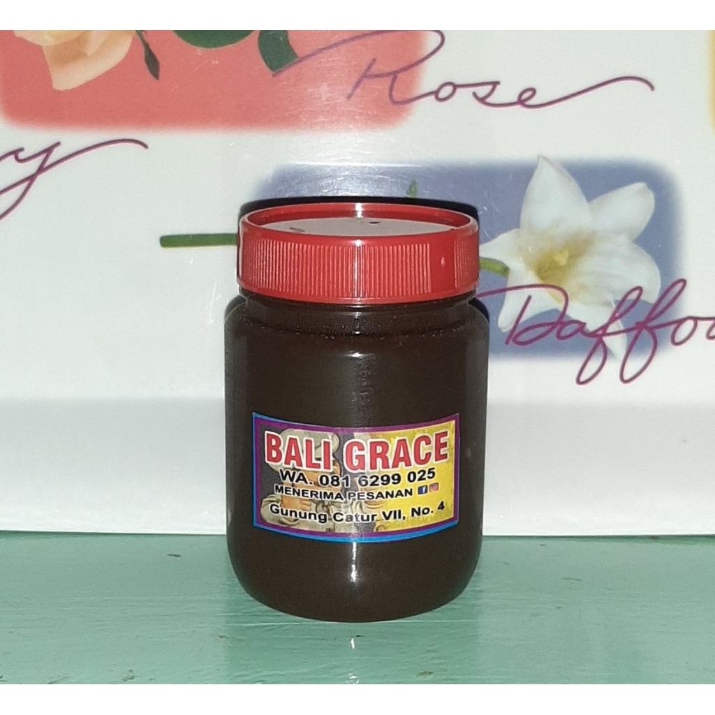 petis udang Sidoarjo botolan