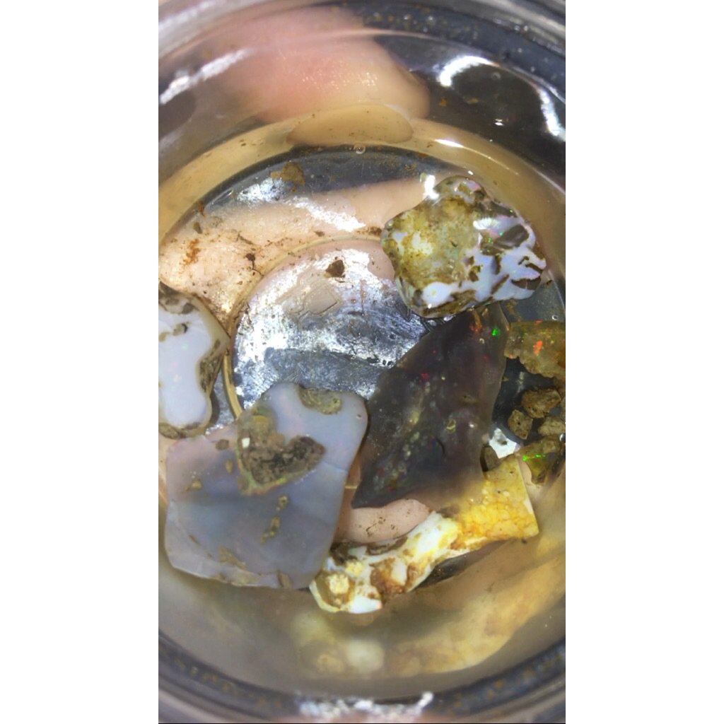 Bahan Batu Kalimaya (Jual Borongan Murah)