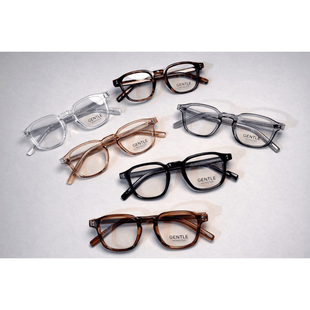 Frame Kacamata Wanita Verlita - 1004