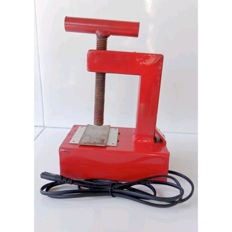 Alat Tambal ban listrik Tambal Ban Elektrik