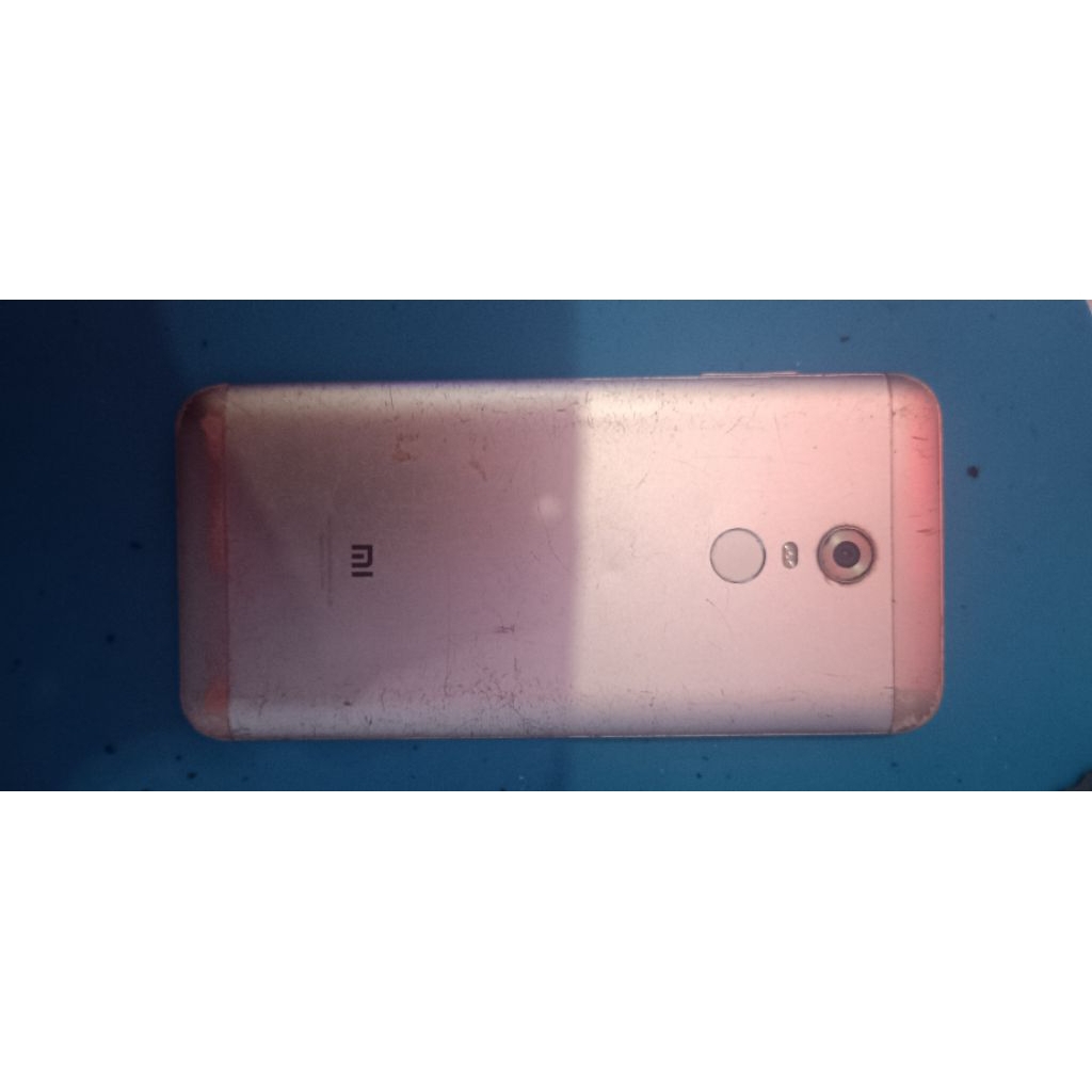 redmi 5 plus minus LCD