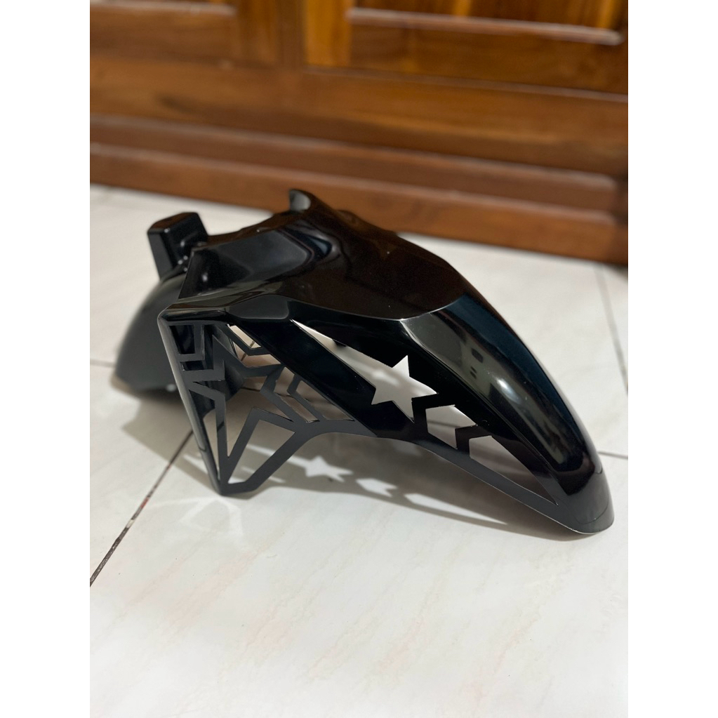 Terbaru Spakbor Vario Led New Coak Gen 1-2-3 Ori ABS