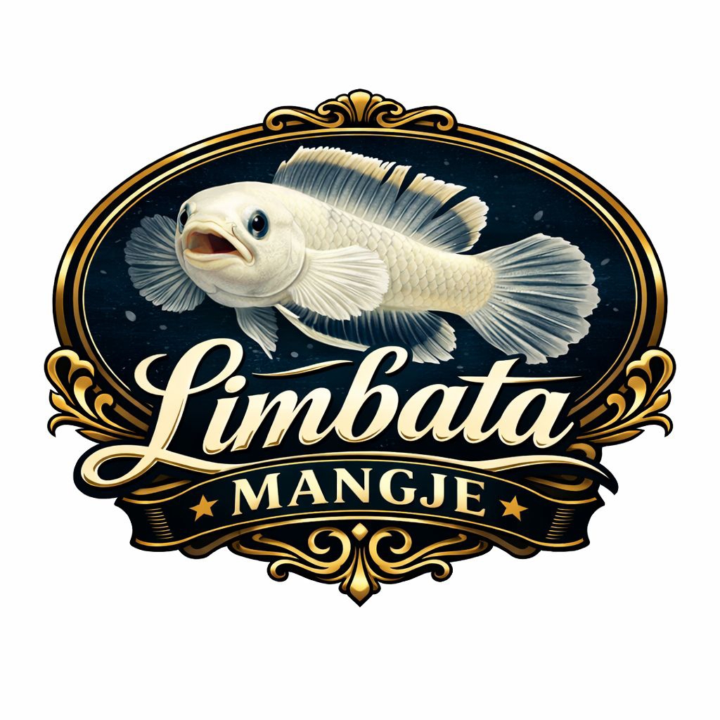 sticker channa limbata