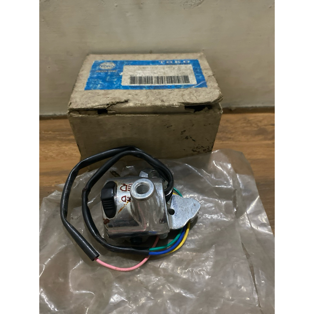 Holder kiri V75 DX