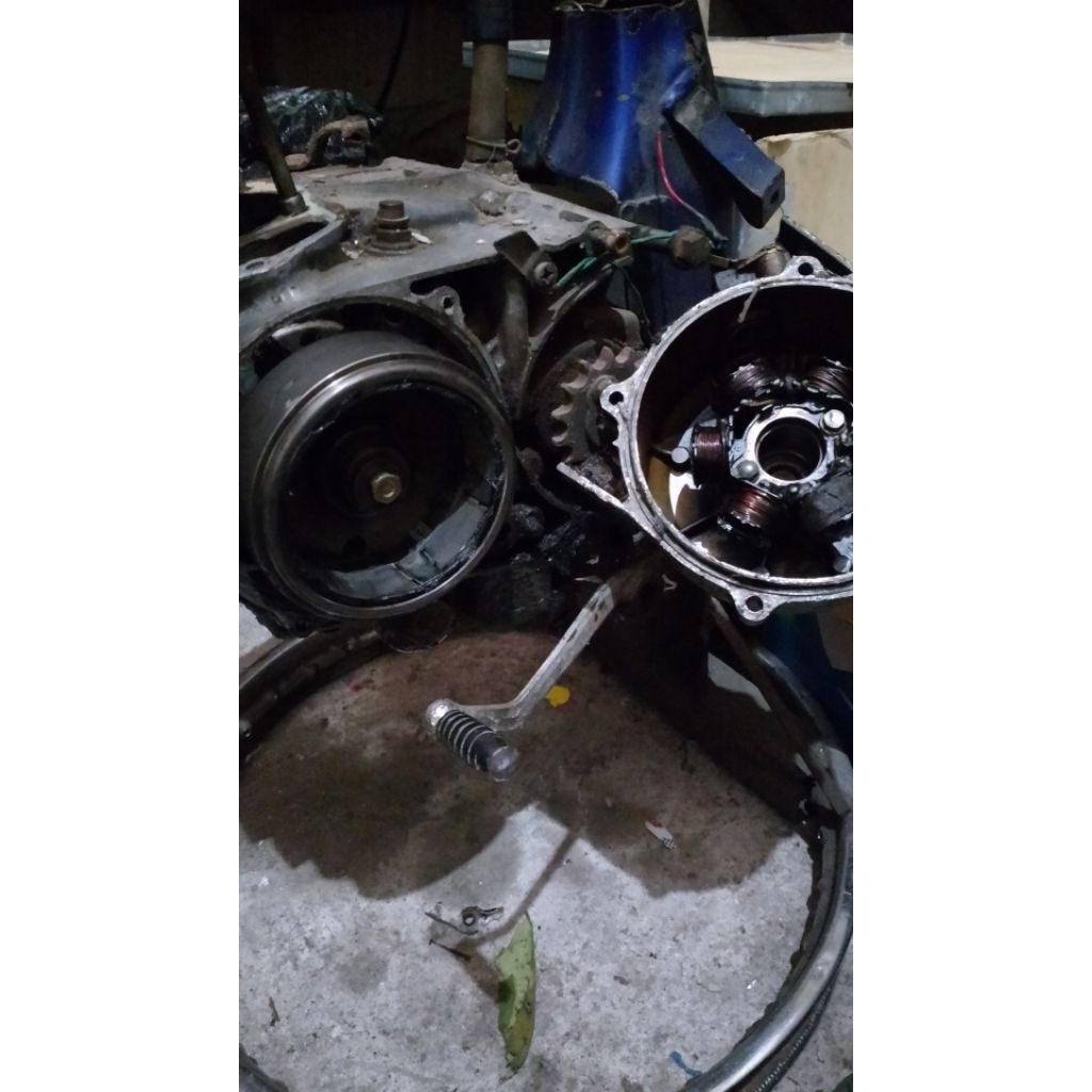 magnet fullset original gl series