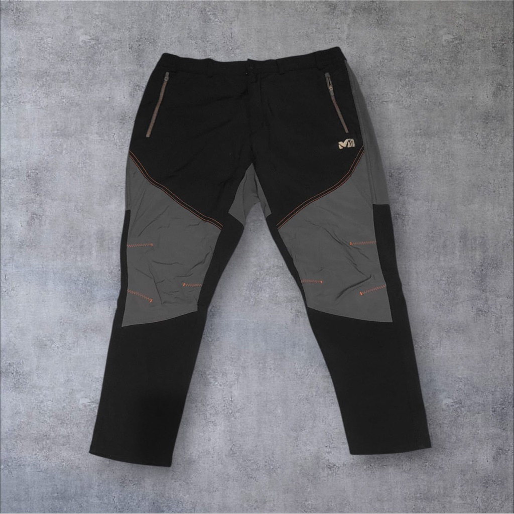 celana outdoor MILLET