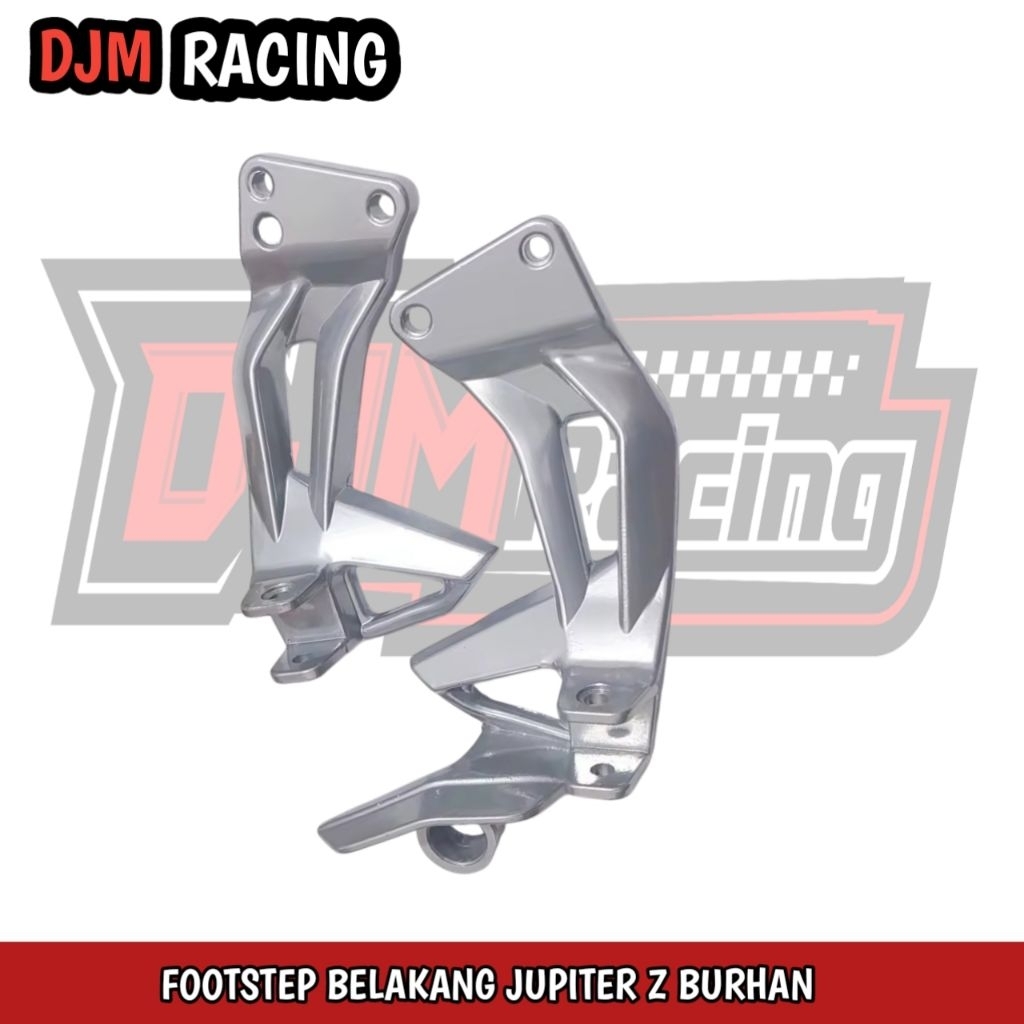 Power Footstep Postep Step Belakang Jupiter Z Lama Jupiter Z Burhan