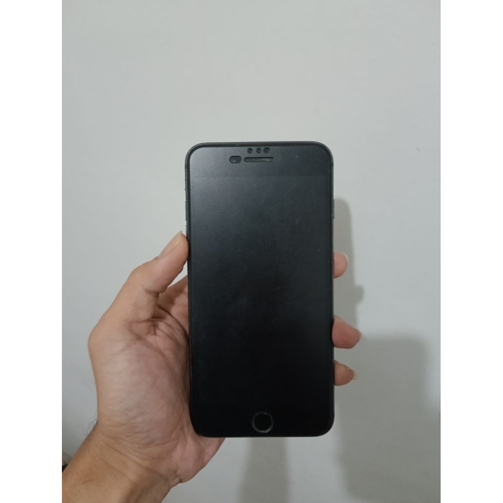 LCD iphone 8 plus original copotan set