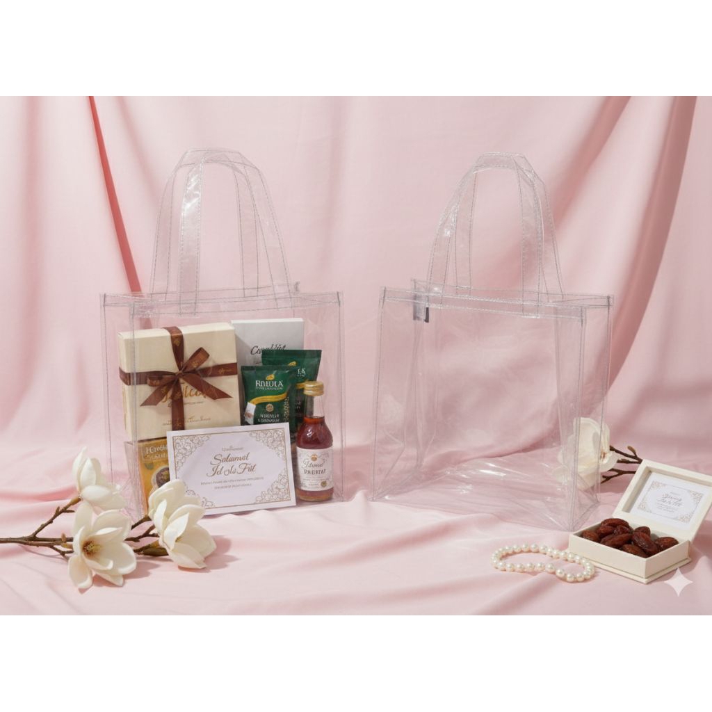 Tas Mika Hampers Lebaran