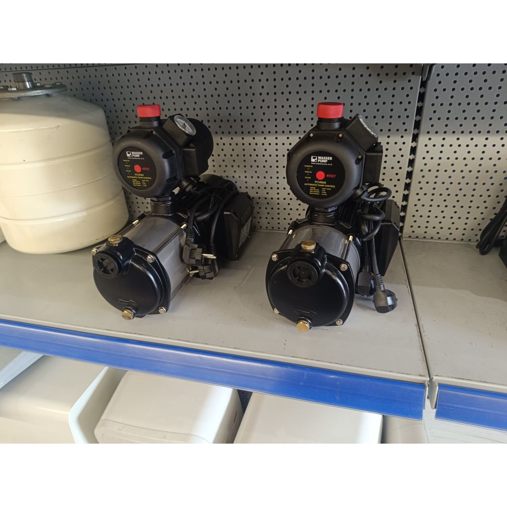wasser pump