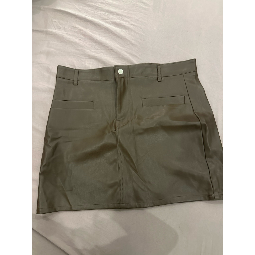 [Preloved] Rok RiseLeather.id Size XXXL