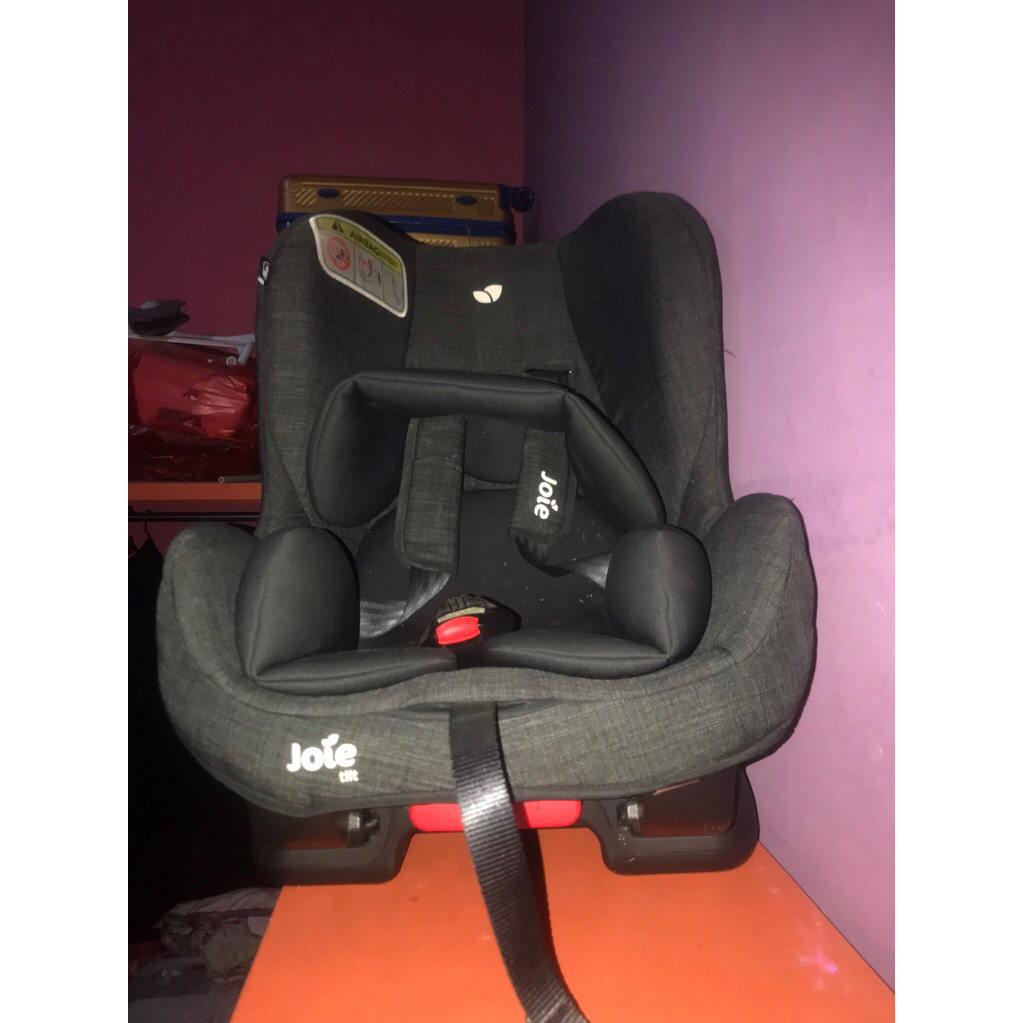carseat joie