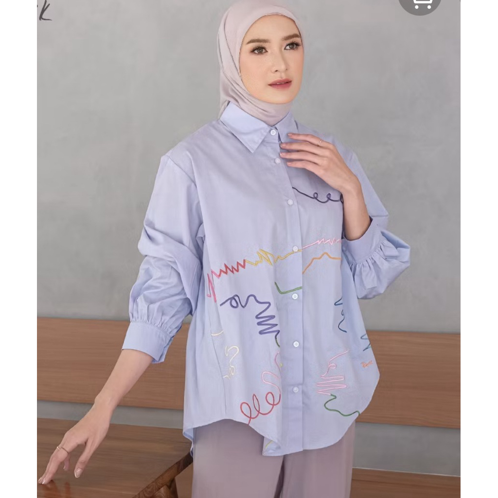 rurik doodle shirt SM
