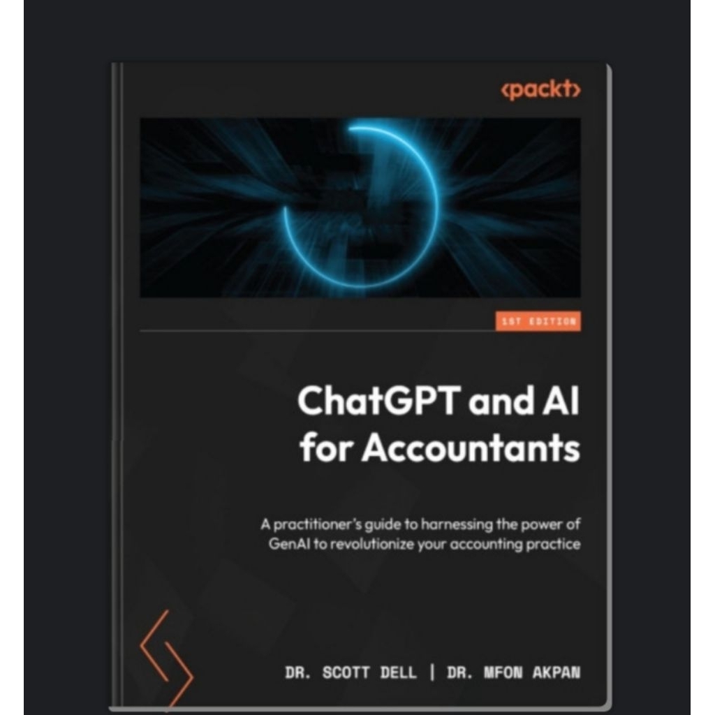 ChatGPT and AI for Accountants
