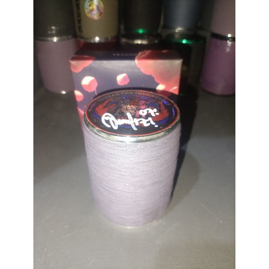 Gelasan Matot LDH Linhas Original Product