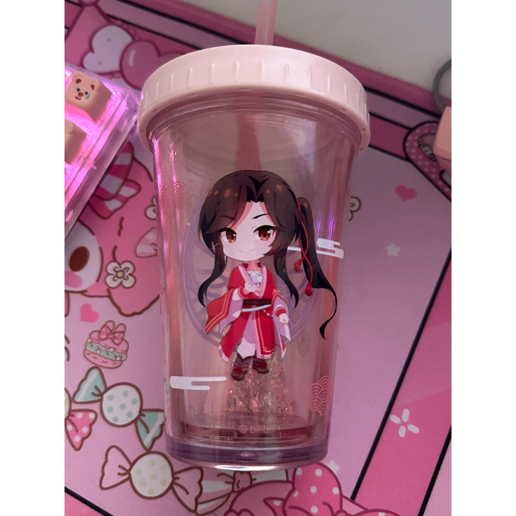 TUMBLR HUACHENG ORI MINISO CN X TGCF TIAN GUAN CI FU HEAVEN OFFICIALS BLESSING