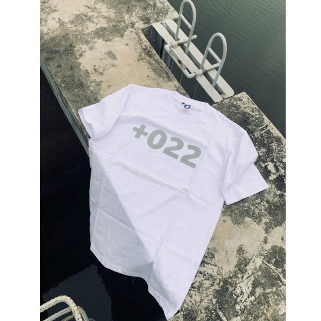 t-shirt 022 bbth white v1 persib in my head