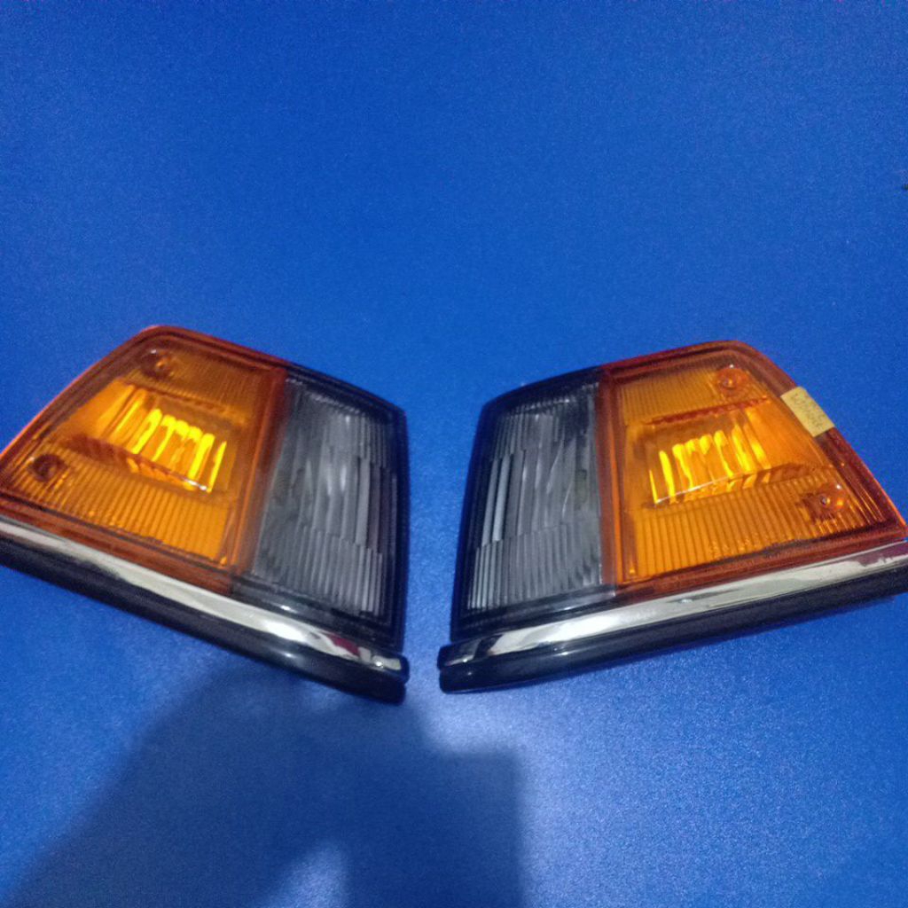 lampu sen depan Honda Civic wonder