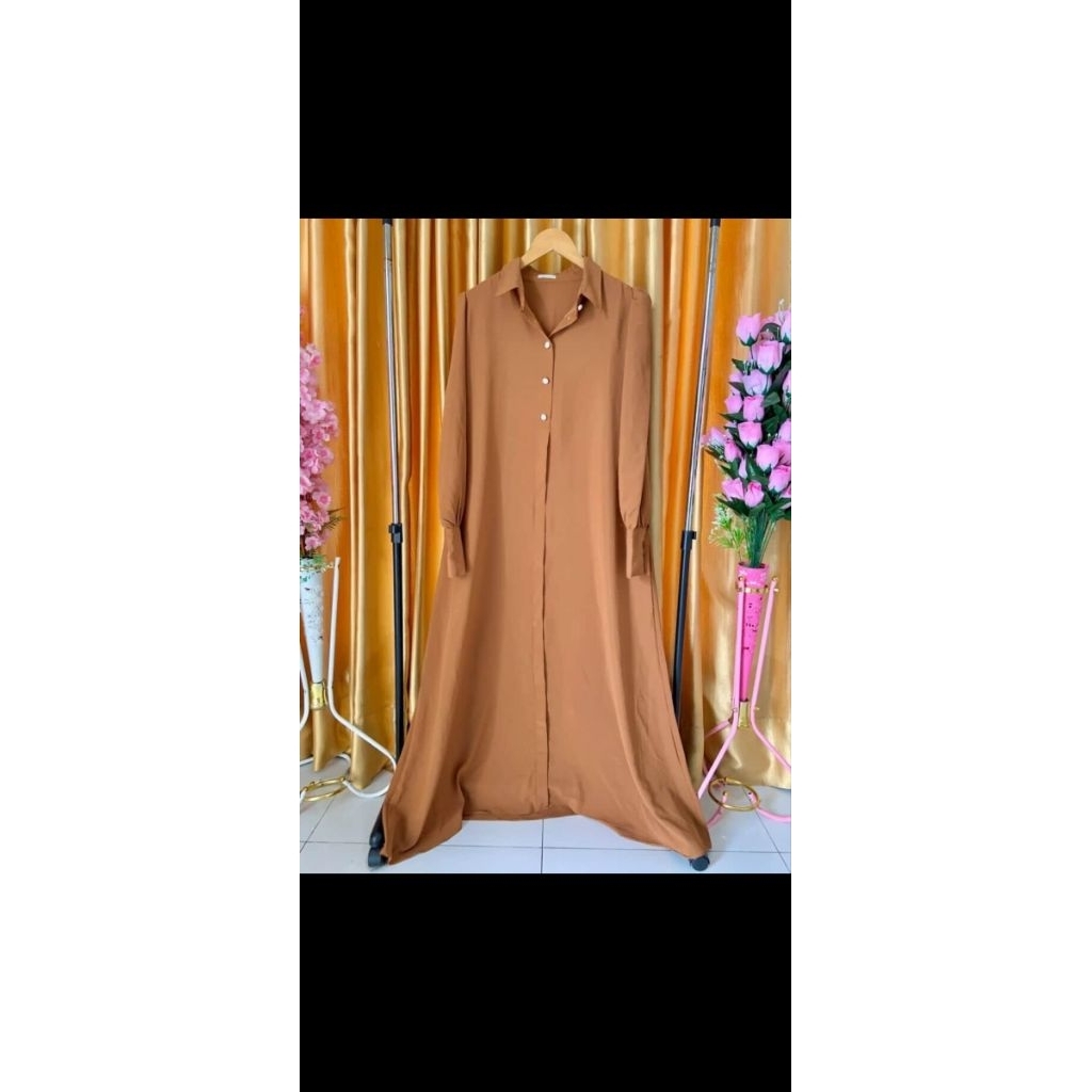 PRELOVED DRESS DUMMA.ID