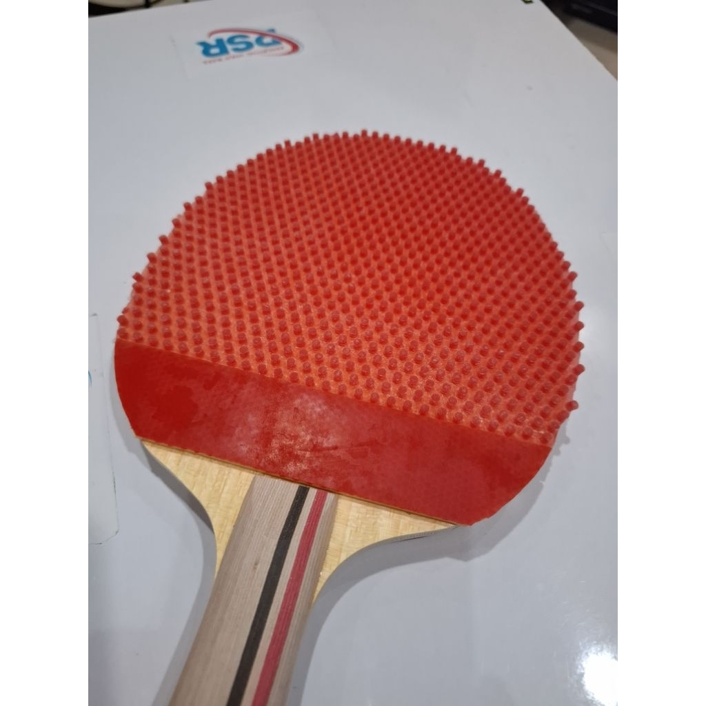 BET BINTIK PROSES YINHE N9S KARET POLOS BIGDIPPER V BACKHAN BINTIK PROSES DAWEI D-1