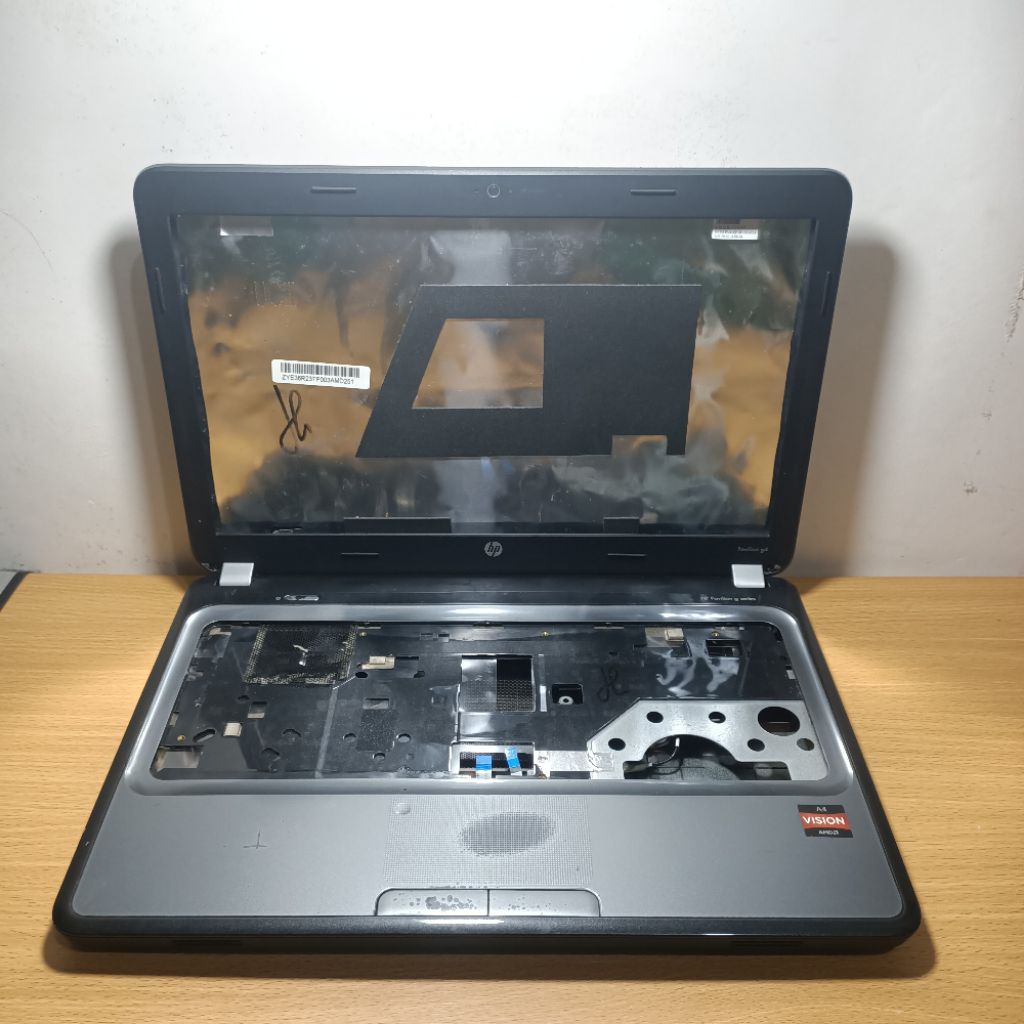 Casing Case Kesing Laptop HP Pavilion G4 Series