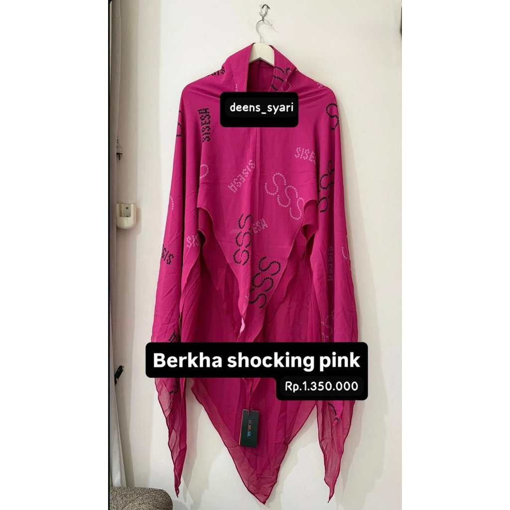 khimar sisesa berkha limited