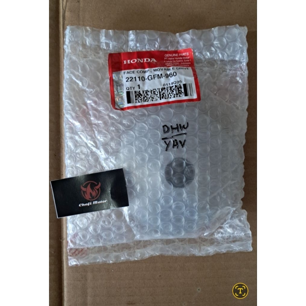 rumah roller vario karbu/beat fi 2013/scoopy fi 2013/spacy fi/vario 110 led