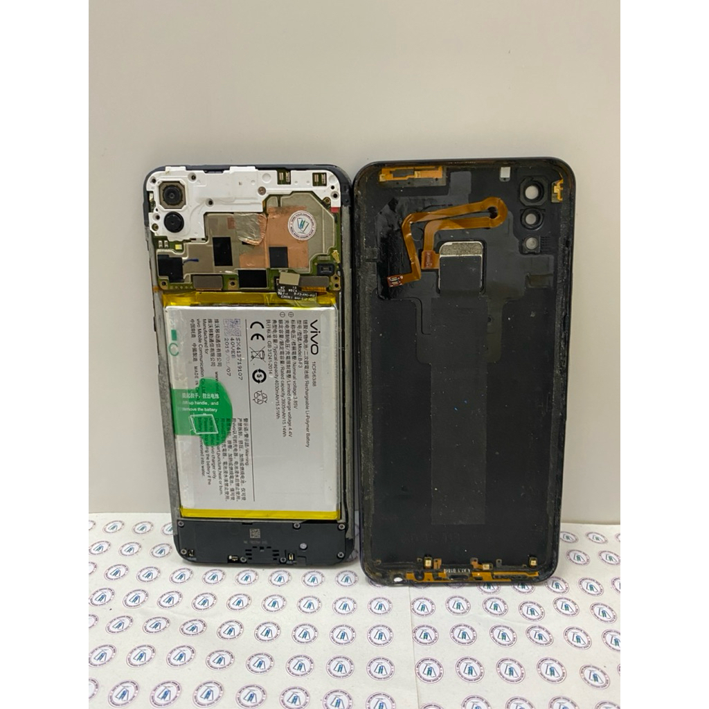 VIVO Y93/95 mediatek minus lcd mesin normal