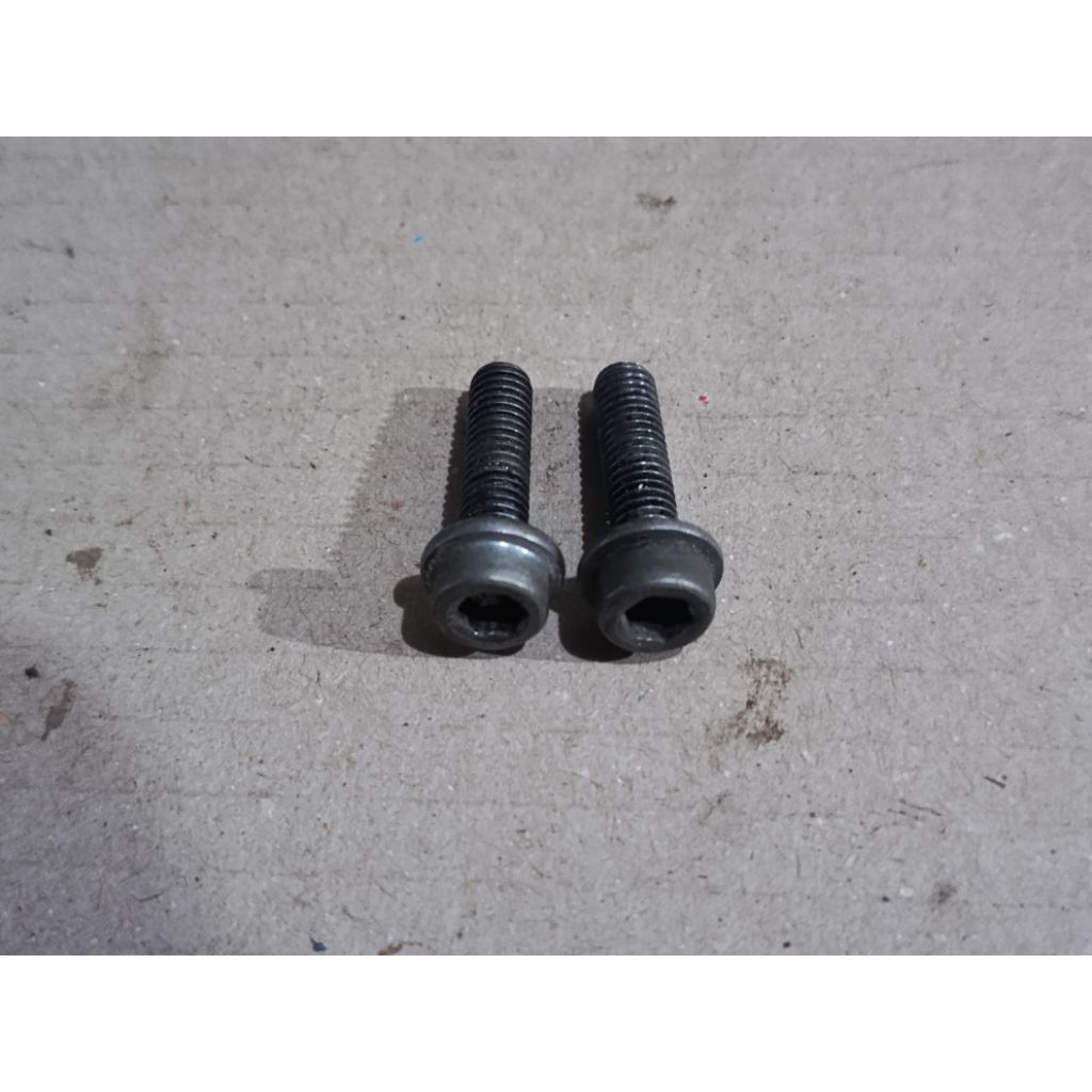 Baut Manipol Tiger Original Copotan