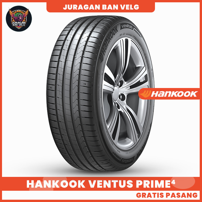 Ban Hankook Ventus Prime4 185/55 R16