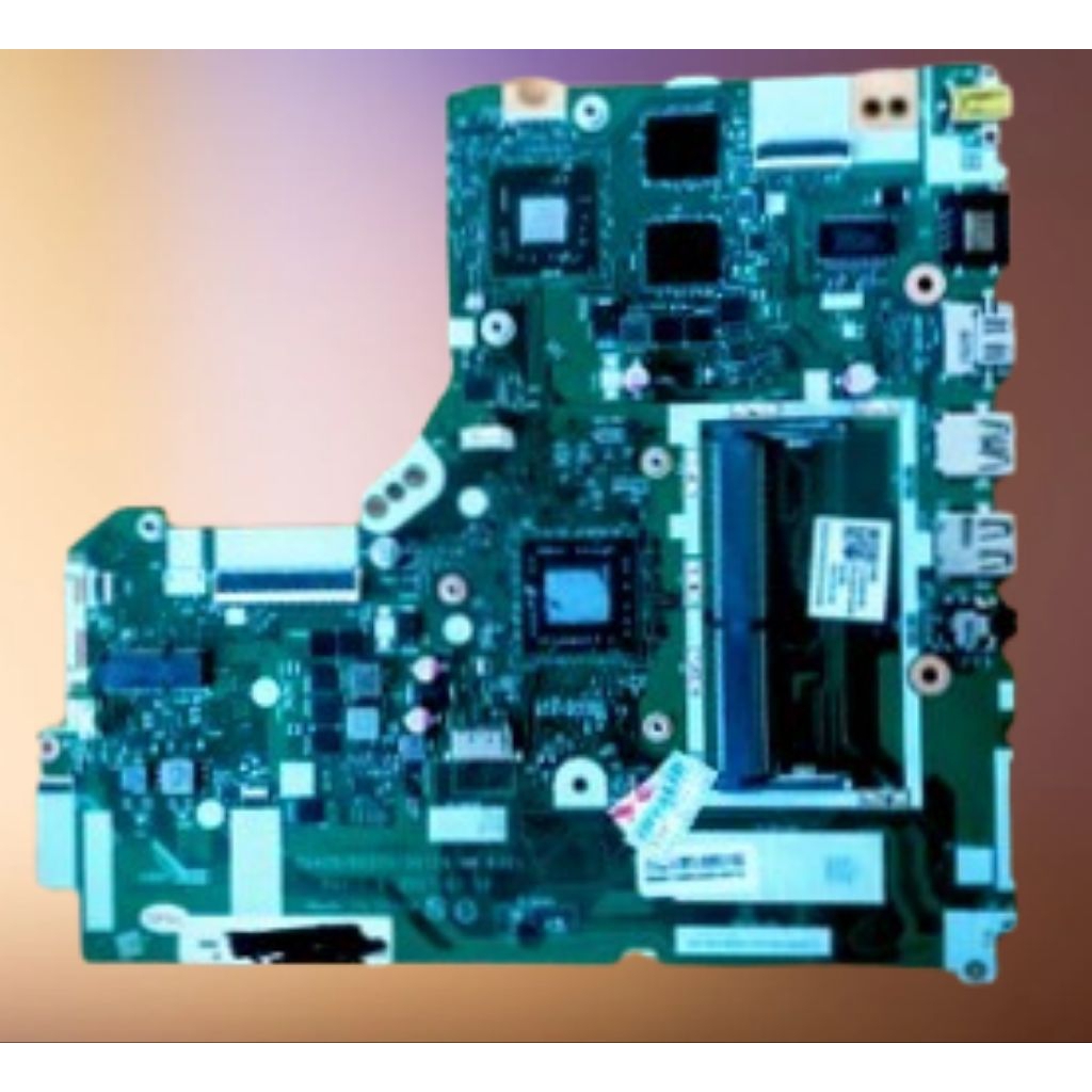 motherboard laptop Lenovo Ideapad 330/320 AMD A9 dual vga