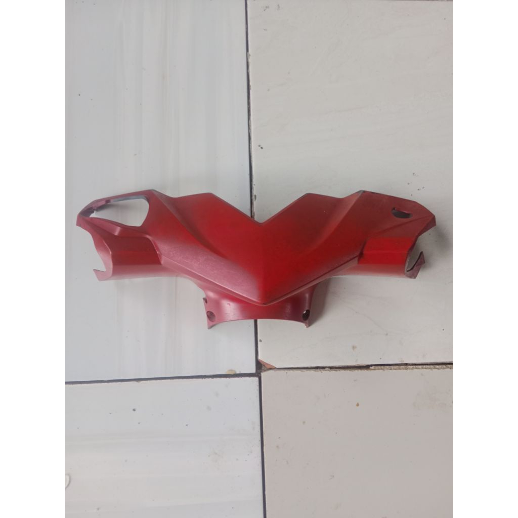 Batok depan Honda Beat Karbu. Original. Seken