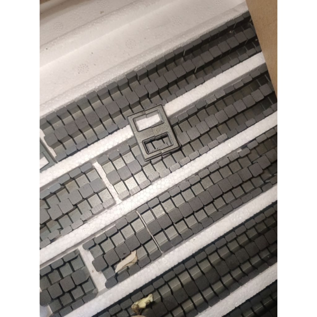 ferit ee25 tanpa koker