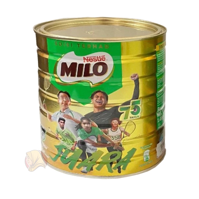 Milo Kaleng 1,4kg
