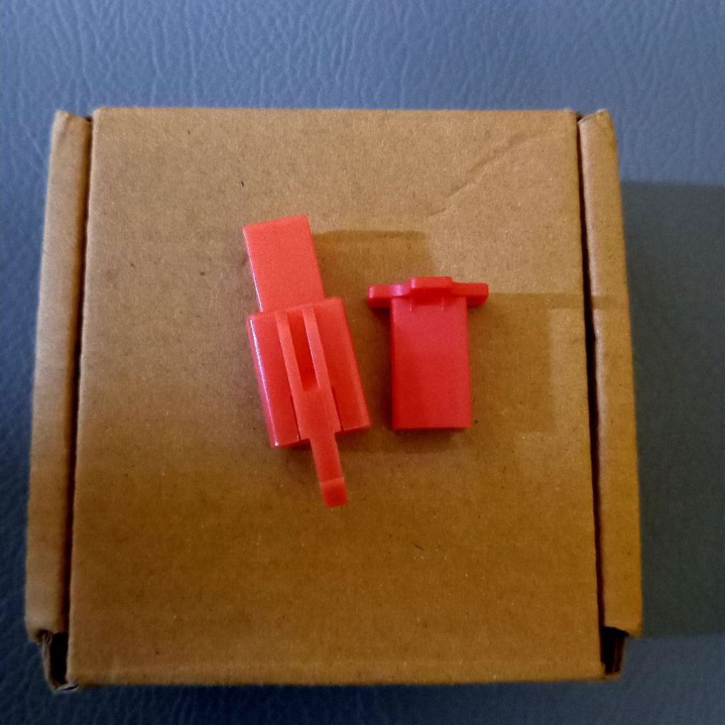 soket kabel kunci vixion