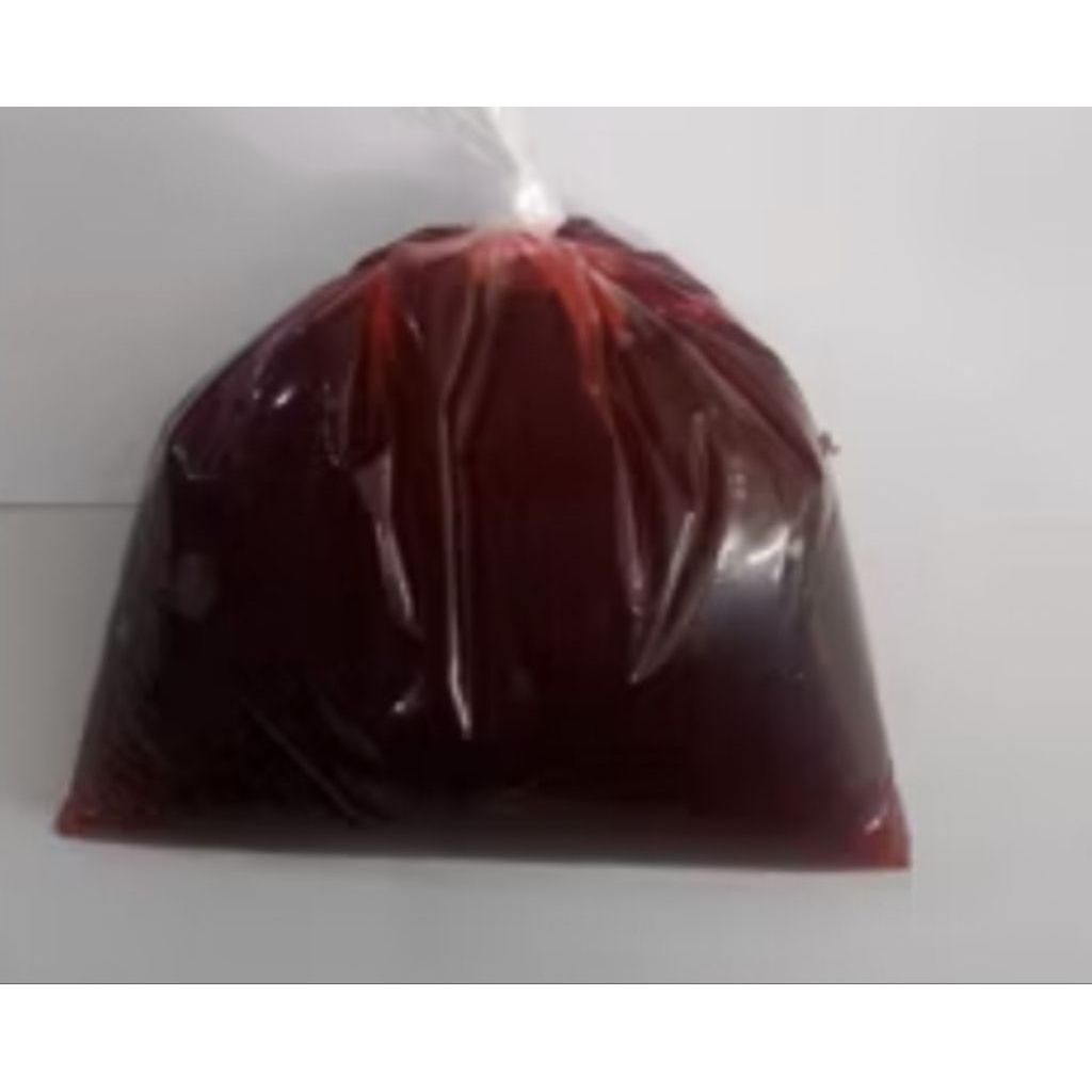 Selai Stroberi Strawberry | Isian Stroberi | Isian Bomboloni