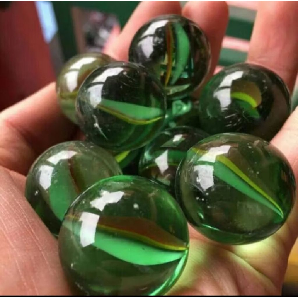 klereng jumbo eceran