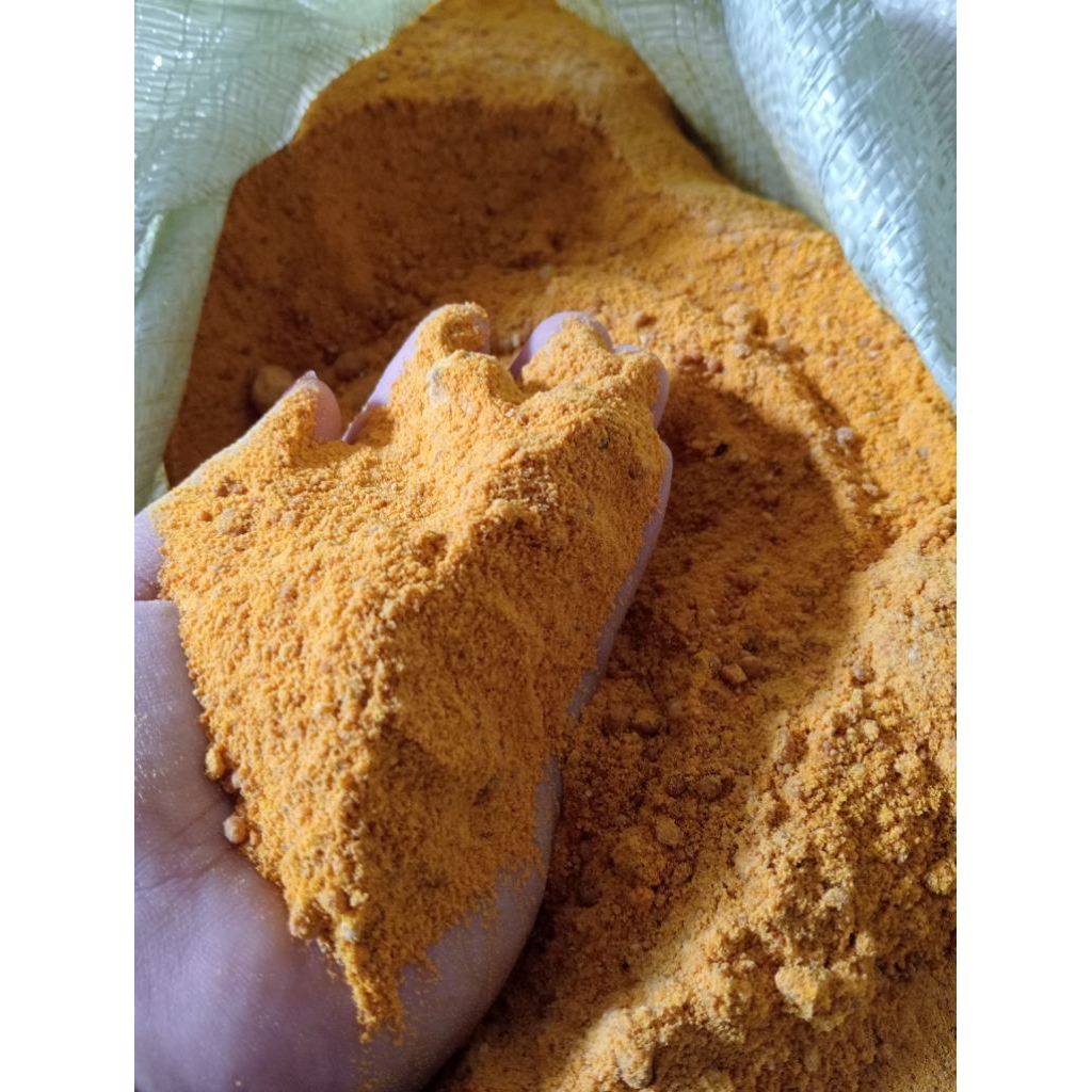 corn Glutten Meal/CGM bahan baku pakan harga untuk 50kg