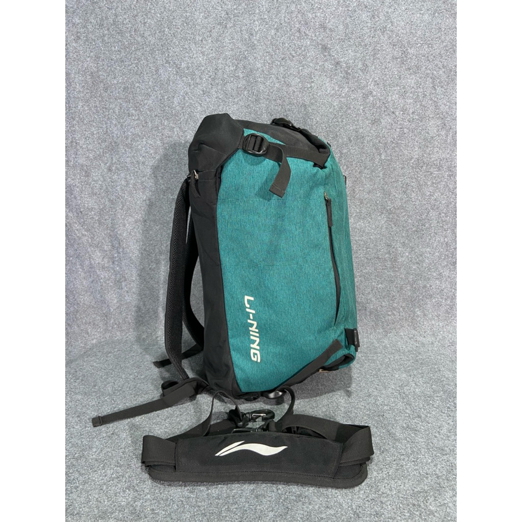 backpack / Duffle bag Badminton Li-Ning