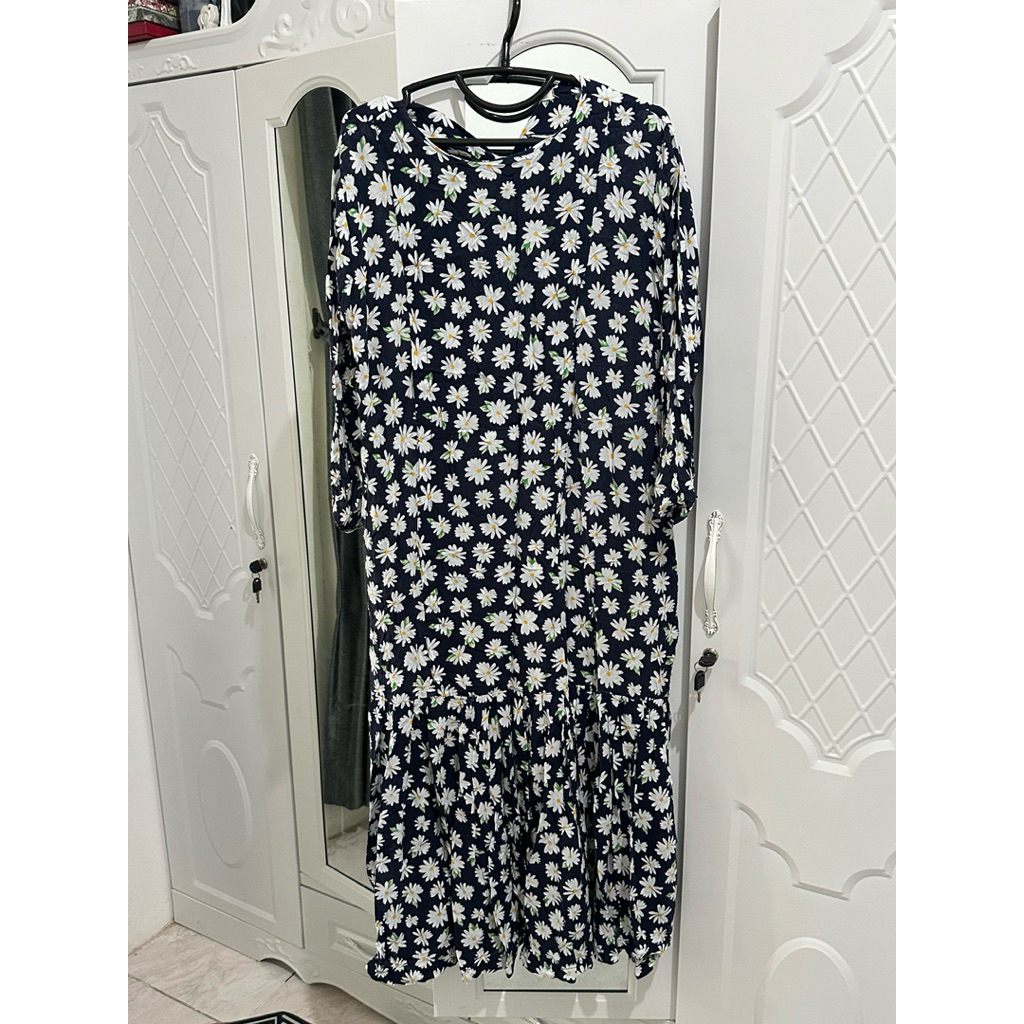 Preloved busui ish iymel says hijab