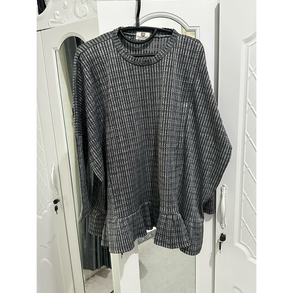 Preloved busui ish iymel says hijab