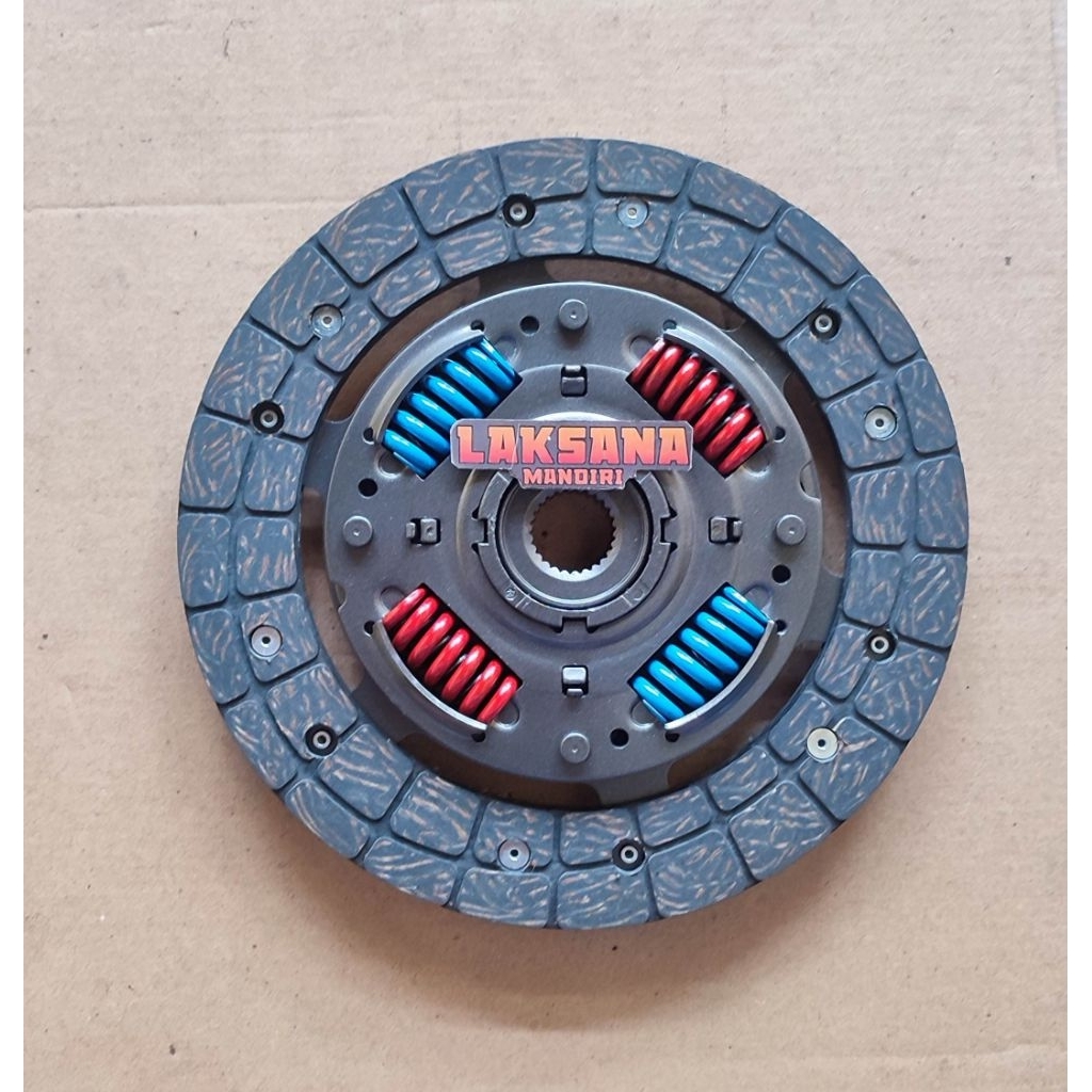 KAMPAS KOPLING/ CLUTCH DISC NISSAN X-GEAR XGEAR X GEAR