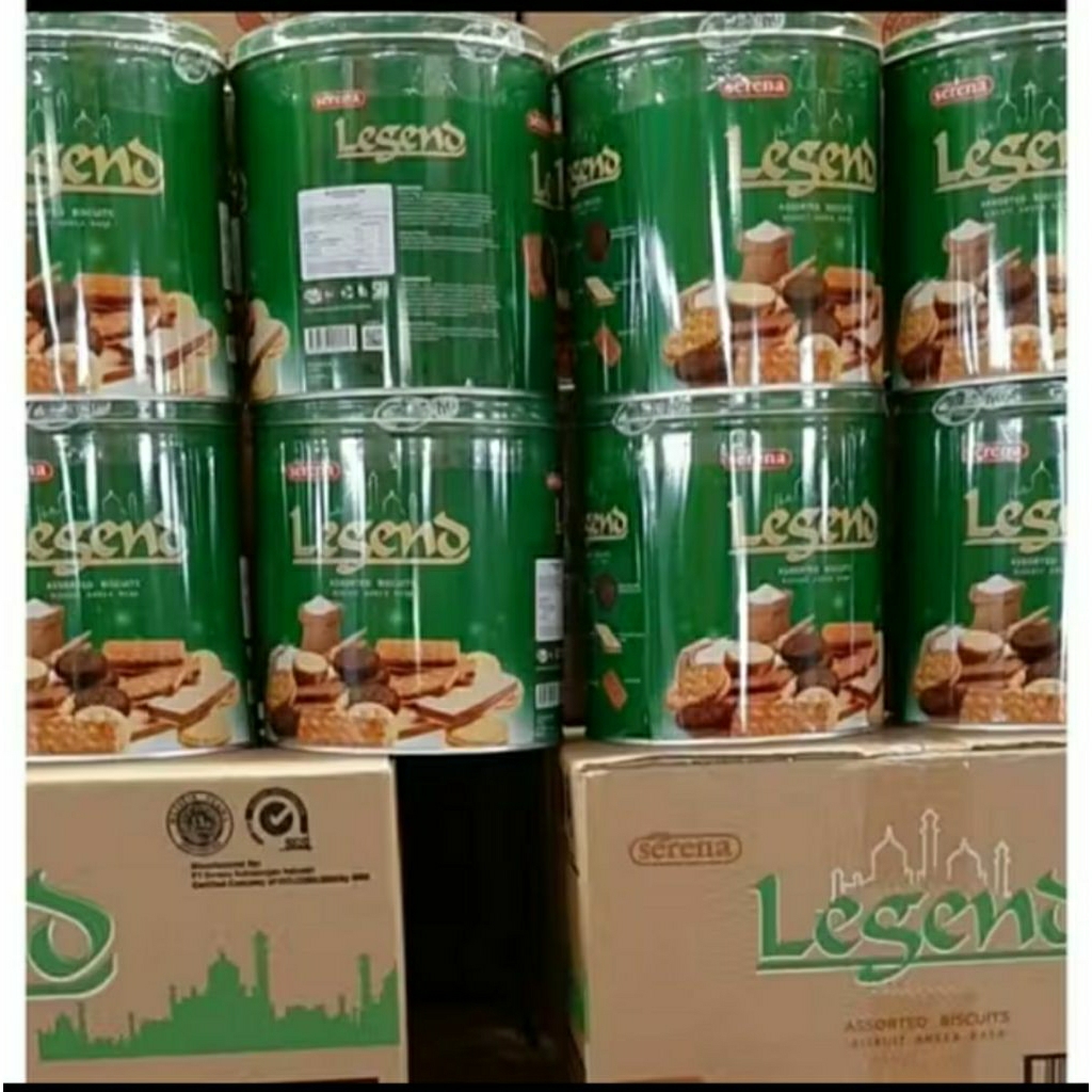 legend serena biskuit(1)