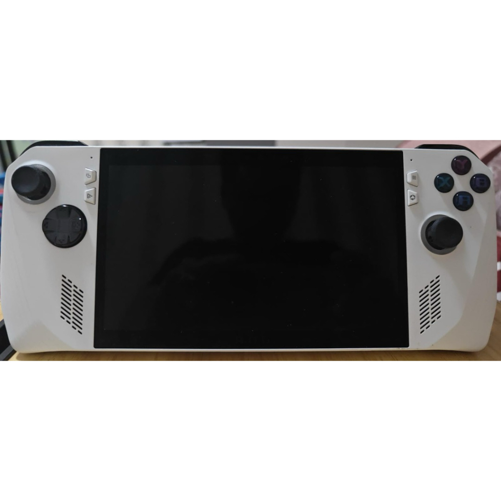 preloved Asus rog ally z1 extreme