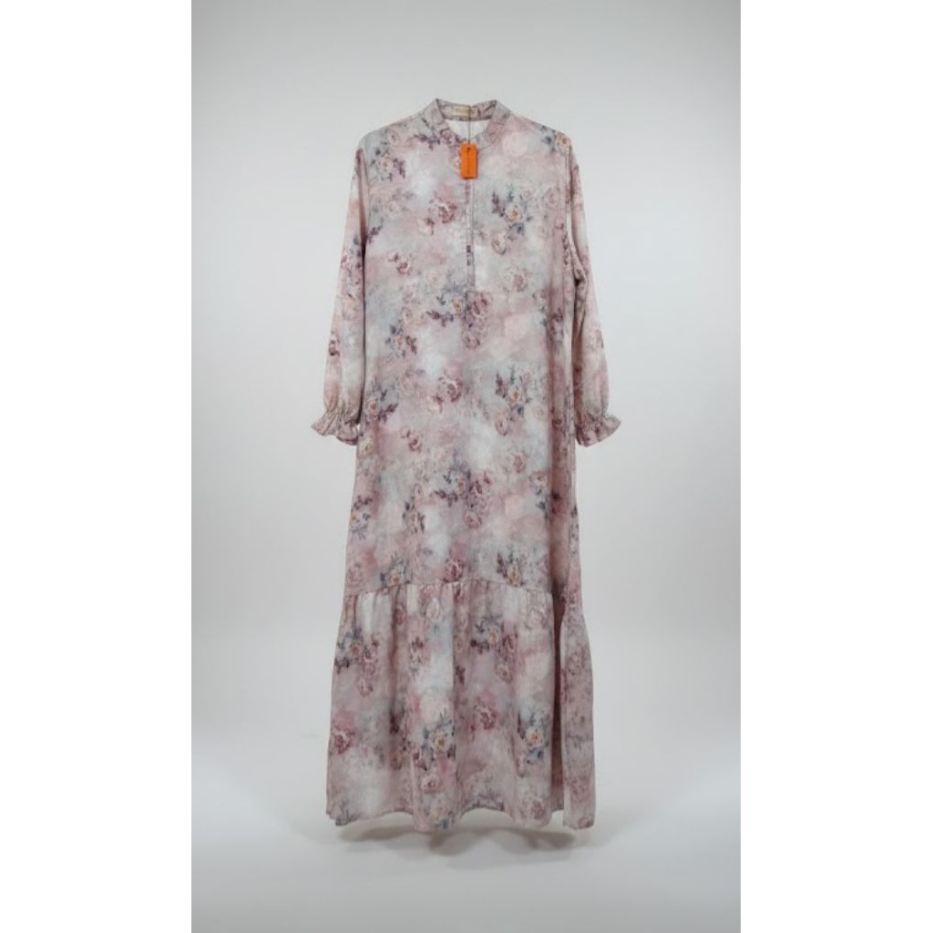 Dress/gamis by azalia hijab