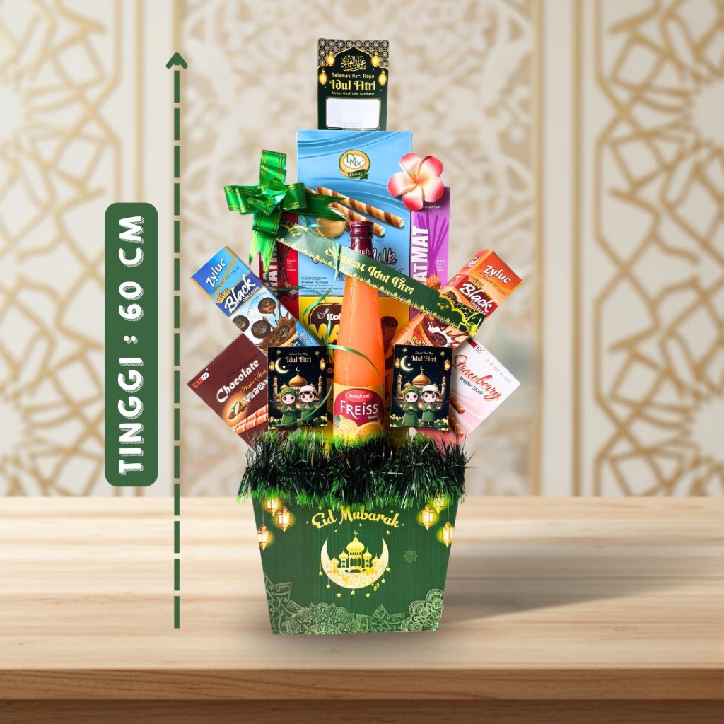 Parcel Lebaran | parcel idul fitri | bingkisan lebaran | hadiah idul fitri | parcel imlek | parcel i