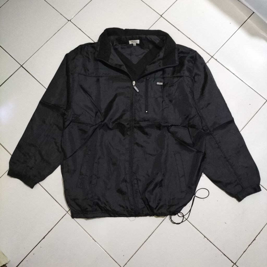 55. Jaket Windbreaker SPLENDID - XL  LD126