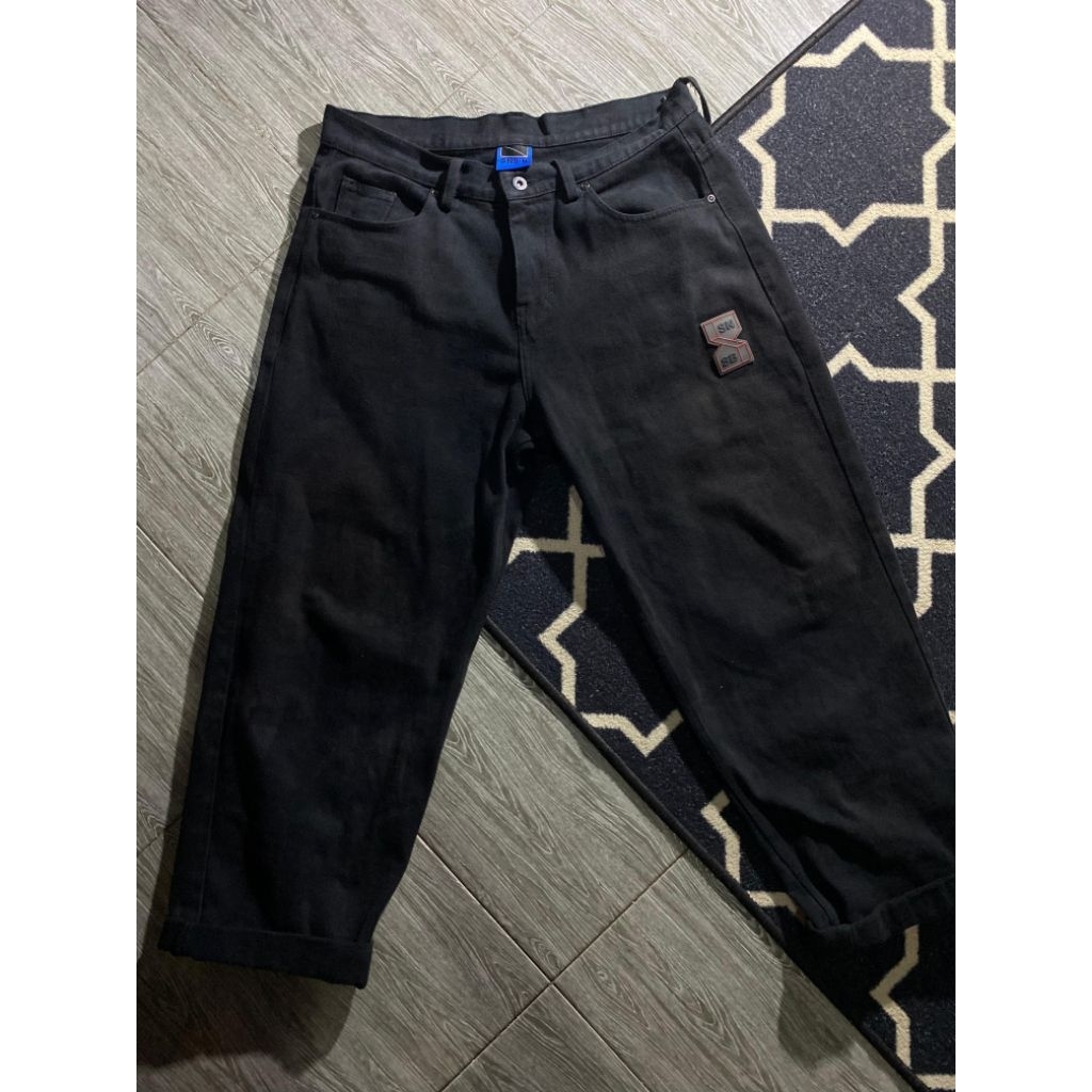 Pants SNSB Driper